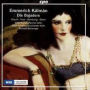 Emmerich Kálmán: Die Bajadere