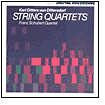 Karl Ditters von Dittersdorf: String Quartets