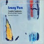 Yun: Complete Symphonies