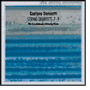 Donizetti: String Quartets Nos. 7-9