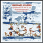 Michael Haydn: Symphonies 21, 30, 31, 32