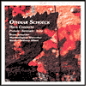 Othmar Schoek: Orchestral Works