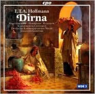 E.T.A. Hoffman: Dirna