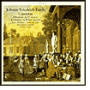 Johann Friedrich Fasch: Cantatas