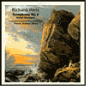 Richard Wetz: Symphony No. 2; Kleist Overture