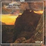 Julius Klengel: Cello Concertos