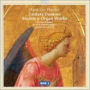 Hans Leo Hassler: Cantate Domino; Motets & Organ Works