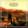 Gaetano Brunetti: String Quartets