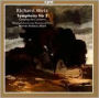 Richard Wetz: Symphony No. 3