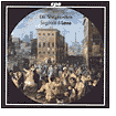 Orlando di Lasso: Madrigals