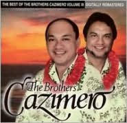 Best of the Brothers Cazimero, Vol. 3