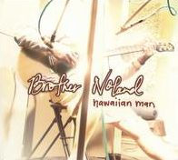 Hawaiian Man