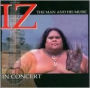 Iz in Concert