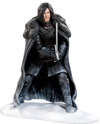 Game Of Thrones Figure Jon Snow 7.5''