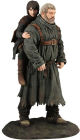 Game of Thrones: Hodor and Bran Figure