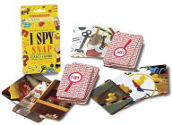 I Spy Snap! Card Game