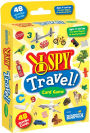 I SPY Travel Game