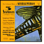 The Orchestral Music of Meyer Kupferman, Vol.9