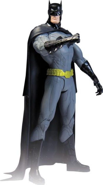 batman action figure justice league