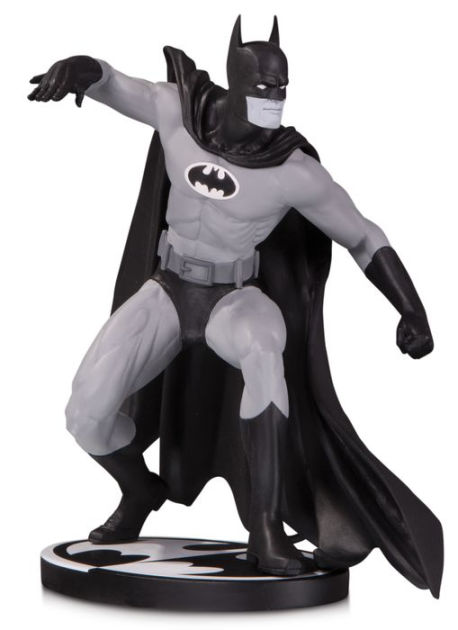 new batman statue