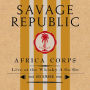 Africa Corps: Live at the Whisky a Go Go, 30th December, 1981