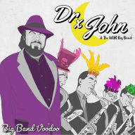 Title: Big Band Voodoo, Artist: WDR Big Band