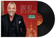 Title: Gifts of the Season, Artist: Dave Koz