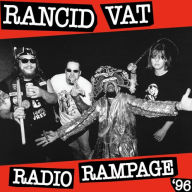 Title: Radio Rampage '96, Artist: Rancid Vat