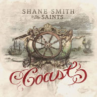 Title: Coast, Artist: Shane Smith & the Saints