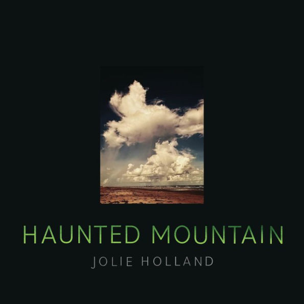 Haunted Mountain