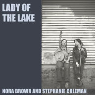 Title: Lady of the Lake, Artist: Stephanie Coleman