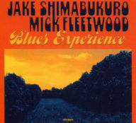 Title: Blues Experience, Artist: Mick Fleetwood
