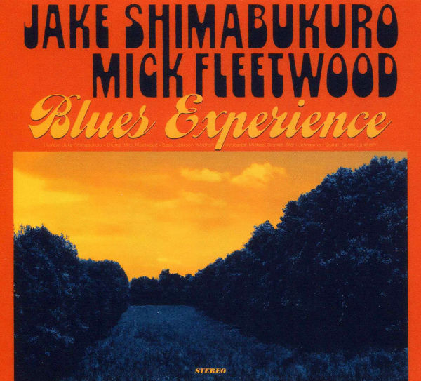 Blues Experience