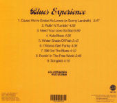 Alternative view 2 of Blues Experience