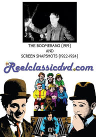 Title: The Boomerang/Screen Snapshots (1922-1924)