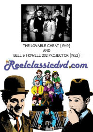Title: The Lovable Cheat/Bell and Howell 202 Projector
