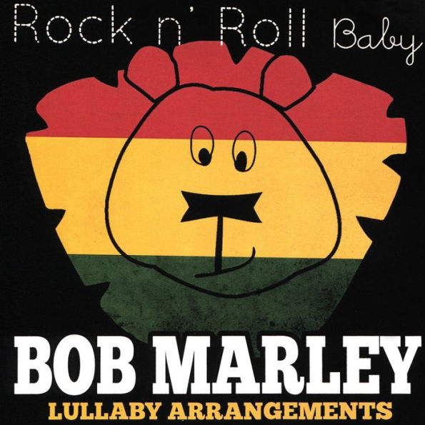 Bob Marley Lullabies