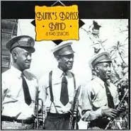 Title: Bunk's Brass Band and Dance Band 1945, Artist: Bunk Johnson