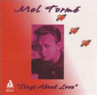 Title: Sings About Love, Artist: Mel Torme