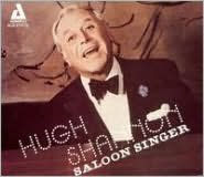 Title: Saloon Singer, Artist: Hugh Shannon