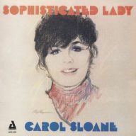 Title: Sophisticated Lady, Artist: Carol Sloane