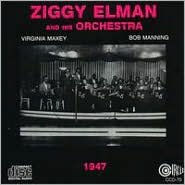 Title: 1947, Artist: Ziggy Elman & His Orchestra