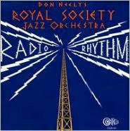 Radio Rhythm