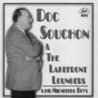 Doc Souchon and the Lakefront Loungers