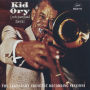 Kid Ory's Creole Jazz Band 1944-1945: The Legendary Crescent Recording Sessions