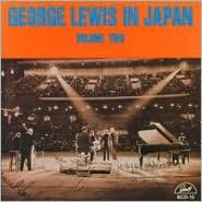 Title: In Japan, Vol. 2, Artist: George Lewis