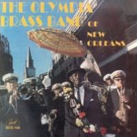 The Olympia Brass Band of New Orleans