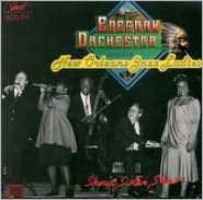 Shout Sister Shout: Edegran Orchestra and the New Orleans Jazz Ladies