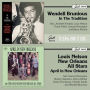 In the Tradition/April in New Orleans