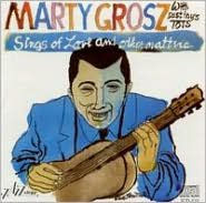 Title: Sings of Love & Other Matters, Artist: Marty Grosz